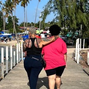 Meet your Posher, Jan